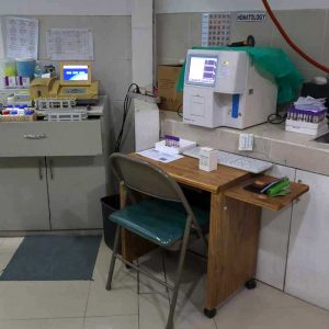 laboratory-01